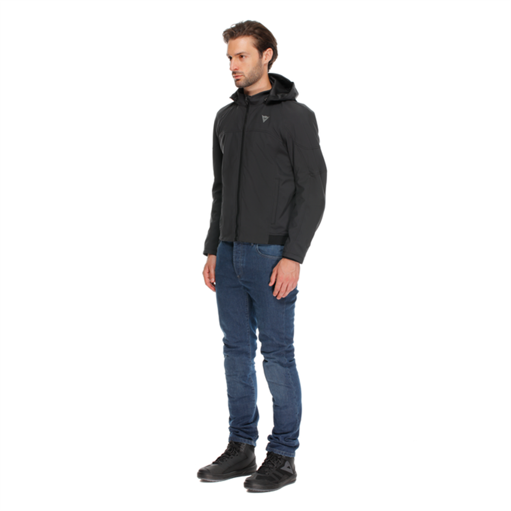 DAINESE CEKET/IGNITE 2 TEX JACKET | More Team